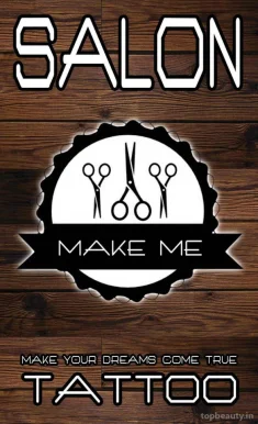 Make me Saloon, Coimbatore - Photo 3