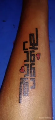 Creations Continuous Tattoos, Coimbatore - 
