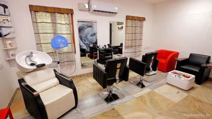 River Hair Studio, Coimbatore - Photo 6