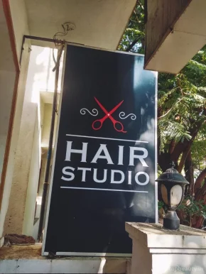 River Hair Studio, Coimbatore - Photo 3
