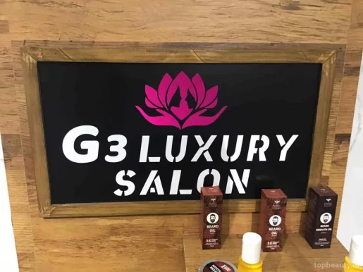G3 Luxury Salon, Coimbatore - Photo 1