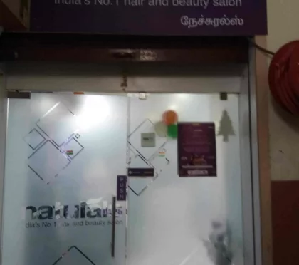 Naturals Salon and Spa Ram Nagar, Coimbatore – Unisex salons in Coimbatore