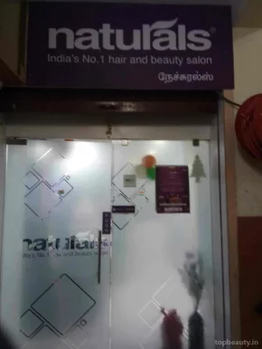 Naturals Salon and Spa Ram Nagar, Coimbatore, Coimbatore - Photo 2