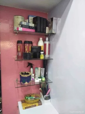 Alvia Beauty Parlour, Coimbatore - Photo 1