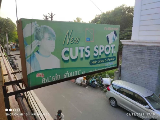 The Cuts Spot, Coimbatore - Photo 5