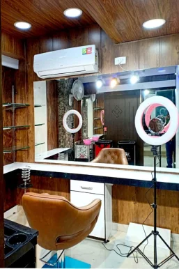 P7 Star Smart Unisex Salon, Dehradun - Photo 1