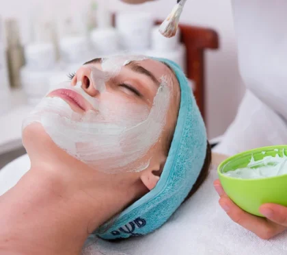 Best Beauty Service At home – Unisex salons in Dehradun
