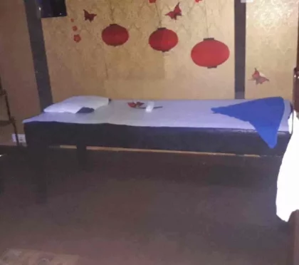 Blossom Spa – Massage parlor in Dehradun