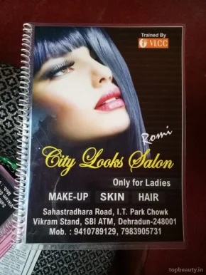 City Looks Salon, Dehradun - Photo 3