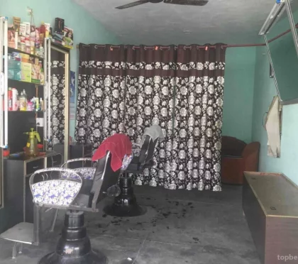Sonu Hair Dresser – Barbershop in Dehradun