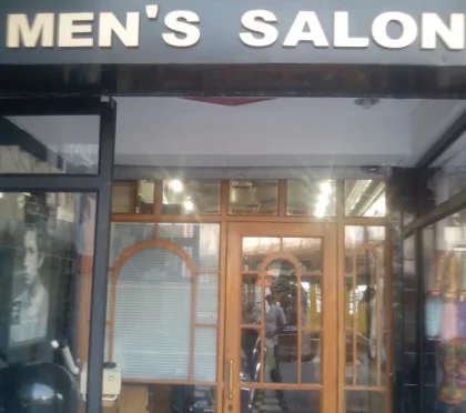 Royal Men's Hair Cutting Salon – Barbershop in Dehradun