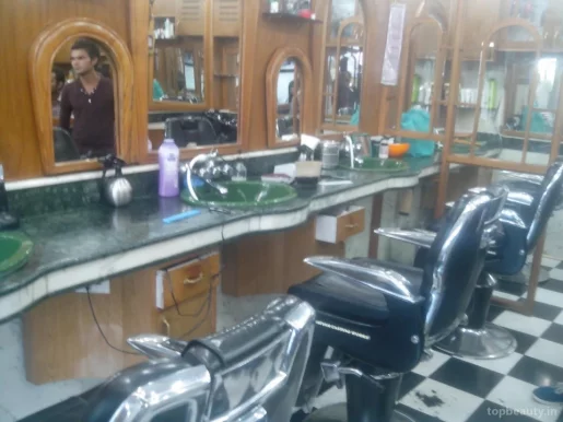 Royal Men's Hair Cutting Salon, Dehradun - Photo 7