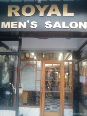 Royal Men's Hair Cutting Salon, Dehradun - Photo 2