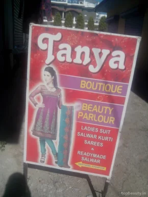 Tanya Boutique Collection, Dehradun - 