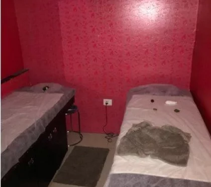 Spa Studio – Massage centres for men in Dehradun