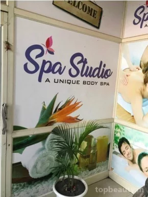 Spa Studio, Dehradun - Photo 8