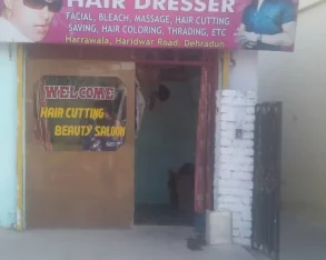Welcome Hair Dresser, Dehradun - Photo 2