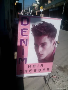 Denim Hair Dresser, Dehradun - Photo 3