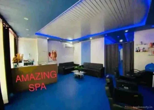 Amazing Spa & Unisex Salon, Dehradun - Photo 6