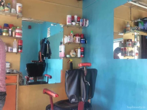 Quality Hair Cutting Saloon, Dehradun - Photo 8