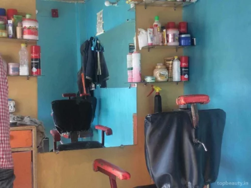 Quality Hair Cutting Saloon, Dehradun - Photo 4