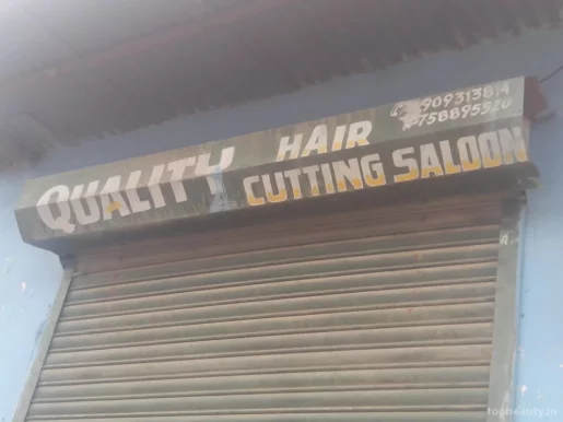 Quality Hair Cutting Saloon, Dehradun - Photo 1