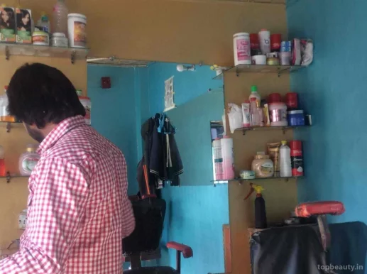 Quality Hair Cutting Saloon, Dehradun - Photo 5