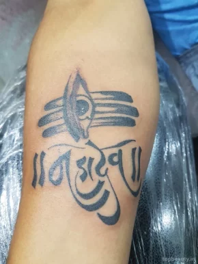 Bindass Tattoos, Dehradun - Photo 7