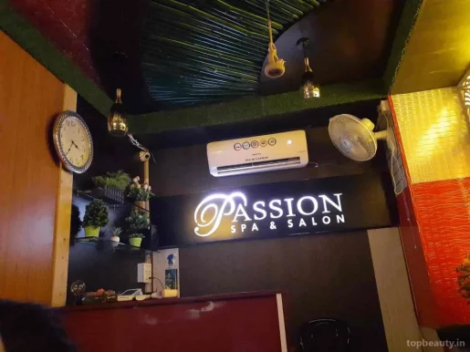 Passion Spa & Salon, Dehradun - Photo 4
