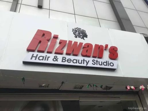 Rizwans Professional Hair &.., Dehradun - Photo 8