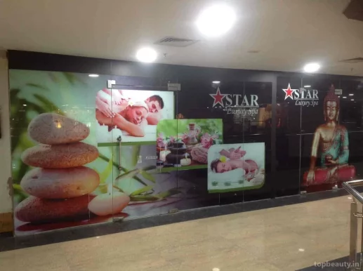Star Luxury Spa, Dehradun - Photo 2