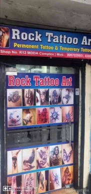 Rock Tattoo art, Dehradun - Photo 2