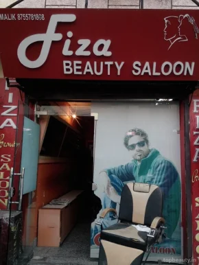 Fiza Beauty Saloon, Dehradun - Photo 1