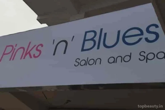 Pinks 'n' Blues Salon & Spa, Dehradun - Photo 3
