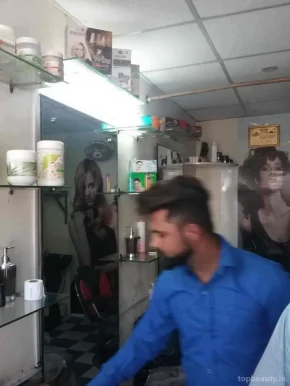 Big Boss Hair Cutting Salon, Dehradun - Photo 1