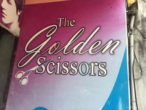 The Golden Scissors, Dehradun - Photo 1