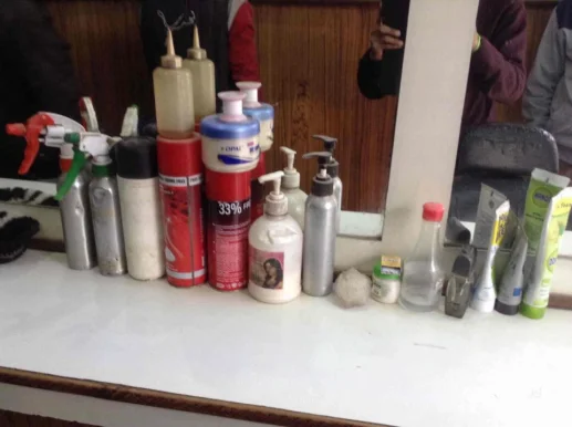 New Shanu Hair Saloon, Dehradun - Photo 1