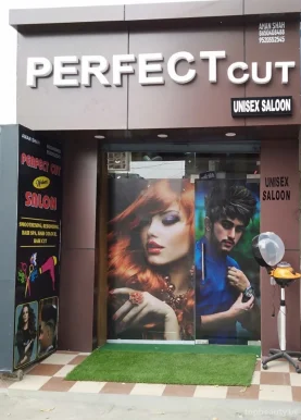 Perfect Cut Unisex Salon, Dehradun - Photo 5