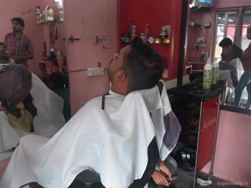 Mohseen Salmani Hair Cutting Salon, Dehradun - Photo 1
