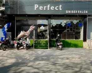 Perfect unisex salon, Dehradun - Photo 2