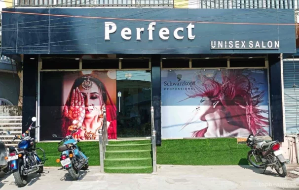 Perfect unisex salon, Dehradun - Photo 4
