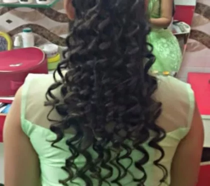 Evershine Hair & Beauty Parlour – Massage centres for women in Dehradun