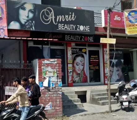 The shilpi beauty zone, Dehradun - Photo 7