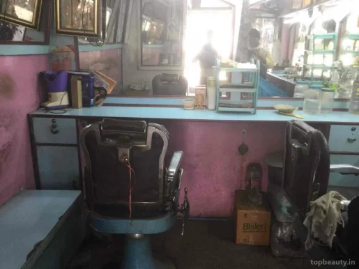 National Hair Dresser, Dehradun - Photo 3