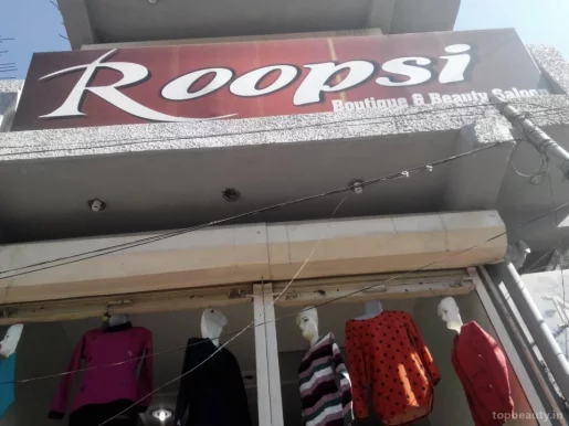Roopsi Boutique & Beauty Salon, Dehradun - Photo 8