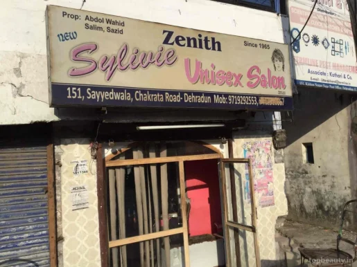 Zenith Sylivie Unisex Salon, Dehradun - Photo 5