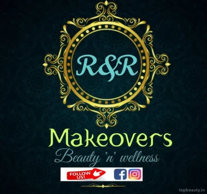 RR Makeover's, Dehradun - Photo 2