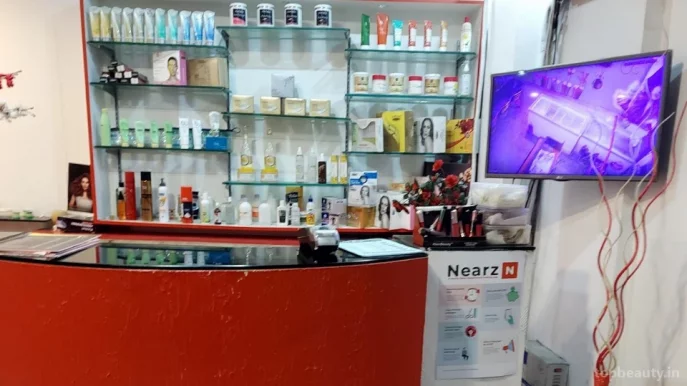 Style Bar Unisex Salon(Hair Patch Clinic), Dehradun - Photo 8