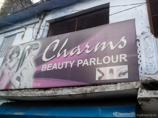 Charms Beauty Parlour, Dehradun - Photo 2