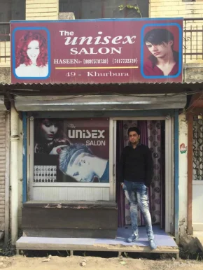 The Unisex Salon, Dehradun - Photo 8